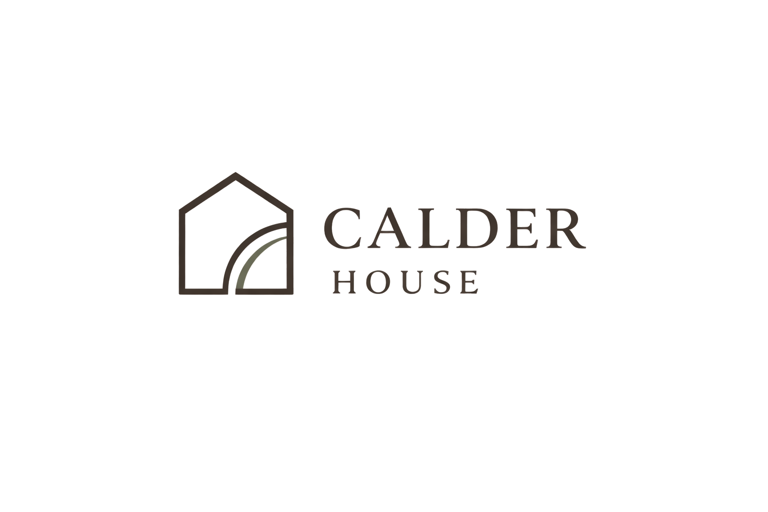 Calder House